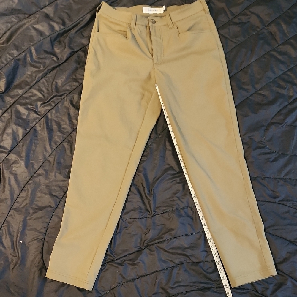 Bluffworks Palma Chino Size 6